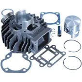 Polini Yamaha Chappy 50 1660050 Sylinder-og Stempelsett