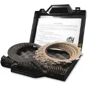 Dp Brakes Dpk Offroad Atv Dpk128 Clutch Kit