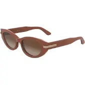Calvin Klein Ck25502s Solbriller For Kvinner