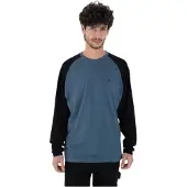 Hurley Mtseu00022 Langarmet T-skjorte