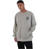 Hurley Tattoo Collegegenser