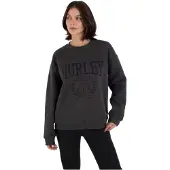 Hurley Stadium Collegegenser
