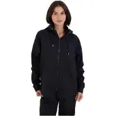 Hurley Bondi Spray Jakke svart