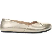 Xero Shoes Phoenix Leather Ballerinaer