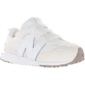 New Balance 327 Hook &amp; Loop Treningssko