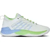 K-Swiss Hypercourt Supreme 2 Hb Grusbane Sko