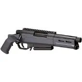 Amoeba Striker As-03 Bolt Action Airsoft-sniper