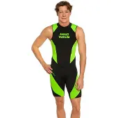 Mad Wave Opnwtr Hydrostar Dsss Sls Ermeløs Neopren-drakt