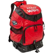 Mad Wave Mad Team Tyvek 36l Ryggsekk