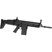 Ares Mk17 Efcs Dmr Airsoft Angrepsgevær