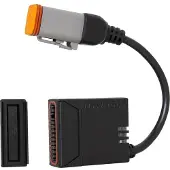 Dynojet-harley Power Vision 4 Harley Davidson Pv4-15-02 Ecu-sett