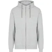 Emporio Armani 7m000231_af13512 Genser Med Hel Glidelås