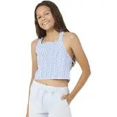 Rip Curl Blissy Ermeløs Bluse