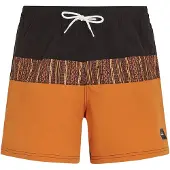 O'Neill Cali Block 15'' Boardshorts oransj