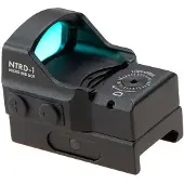 Nimrod Tactical Ntrd-1 Micro Sight Rødt Punkt