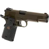 WE M1911 Meu Full Metal Gbb Airsoft-pistol