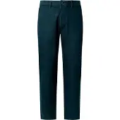 Pepe Jeans for man. PM211875 Navy chino trousers (29), Casual, Cotton, Sustainable