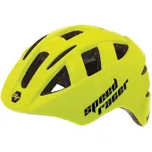 BRN Speed Racer Junior Byhjelm