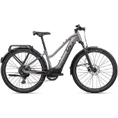 Liv Amiti E+ 3 Syncdrive Sport 2026 Elektrisk Sykkel
