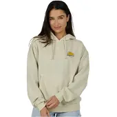 Salty Crew Palms Hettegenser hvit