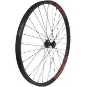 Gtr Sl30 27.5´´ Cl Disc Tubeless Terrengsykkel Forhjul