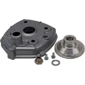 Italkit Apr/yamagua 74 Ccclarga 2ª Gilar-itk D47 Sylinderhode
