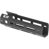 Clawgear Ak47 Short Slick M-lok Håndvern