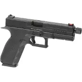 Kj works Kp-13 Tbc Metal Version Gbb Airsoft-pistol
