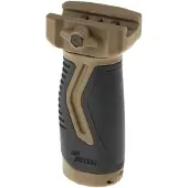 IMI Defense Ovg Overmolding Vertical Grep