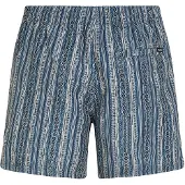 O'Neill Cali Print 15´´ Badebukse