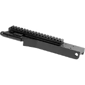 Classic Army M249 Metal Feed Cover Skinne