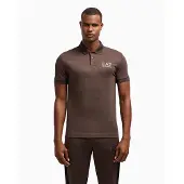 Emporio Armani 7m000300_af13739 Kortermet Poloskjorte