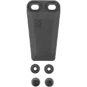 Blackhawk Stache Iwb 1.75´´ Tuckable Beltesett