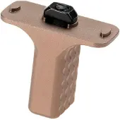 Metal Keymod & M-lok Barrikade-håndstoppersett