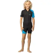 Salvimar Aquatic 2 Mm Kortermet Shorty-våtdrakt For Junior