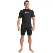 Abysstar Sea Spring 2.5 Mm Kortermet Shorty