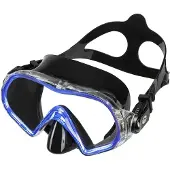 Abysstar Dive Snorklingssett