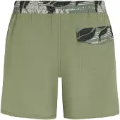 O'Neill Pocket Print 16´´ Badebukse