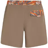 O'Neill Pocket Print 16´´ Badebukse