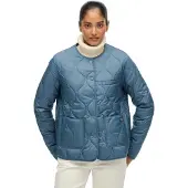 Superdry Quilted Lite Liner Jakke