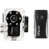 Veho Atom Muvi 1080p Micro Dv Hs852580 Actionkamera