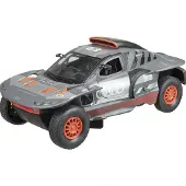 Audi Q E Tron E2 2.4 Ghz 1:14 Fjernkontroll