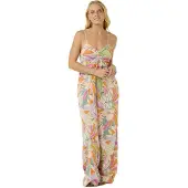 Rip Curl Cala Vadella Ermeløs Jumpsuit