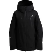 Burton Gore-Tex Reserve Ins Jakke svart
