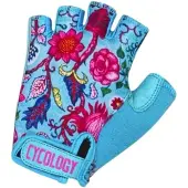 CYCOLOGY Secret Garden Korte Hansker