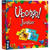 Devir Iberia Ubongo Junior Brettspill