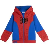 Cerda Spiderman Hettegenser