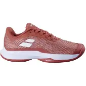 Babolat Jet Tere 2 Grusbane Sko