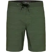 O'Neill Hyperfreak Tech Panel 19" Boardshorts grønn