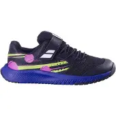 Babolat Pulsion Kd Sko For Alle Underlag